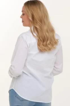 Olene skjorte