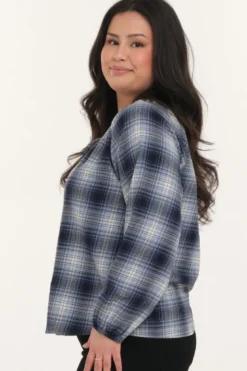 Olianna bluse